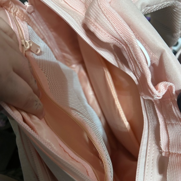 Wolfpak The Dream is Real 15l Backpack - Picture 4 of 6